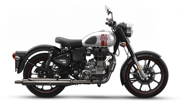 RE Classic 350 Color Option: राॅयल एनफील्ड क्लासिक 350 दो नए रंग में हुई उपलब्ध, जानें