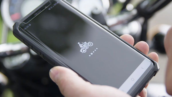 RE Meteor 350 Tripper Navigation: ऐसे काम करता है रॉयल एनफील्ड मिटिओर 350 का 'ट्रिपर नेविगेशन', देखें वीडियो