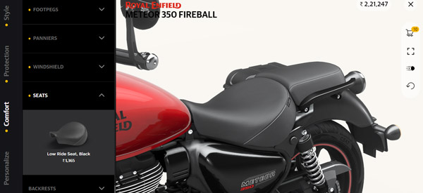 Royal Enfield Meteor 350: Top 5 Things To Know: रॉयल एनफील्ड मिटिओर 350 की टॉप 5 चीजें