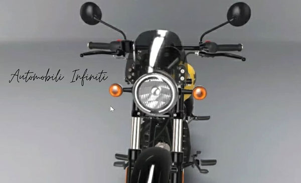 Royal Enfield Meteor 350 Launch Tomorrow: रॉयल एनफील्ड मिटिओर 350 को भारत में कल किया जायेगा लॉन्च, जानें सभी जानकारी