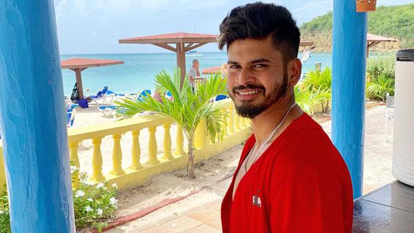 Shreyas Iyer Car Collection: श्रेयस अय्यर कार कलेक्शन: हुंडई आई20 स्पोर्टज, ऑडी एस5 व बीएमडब्ल्यू