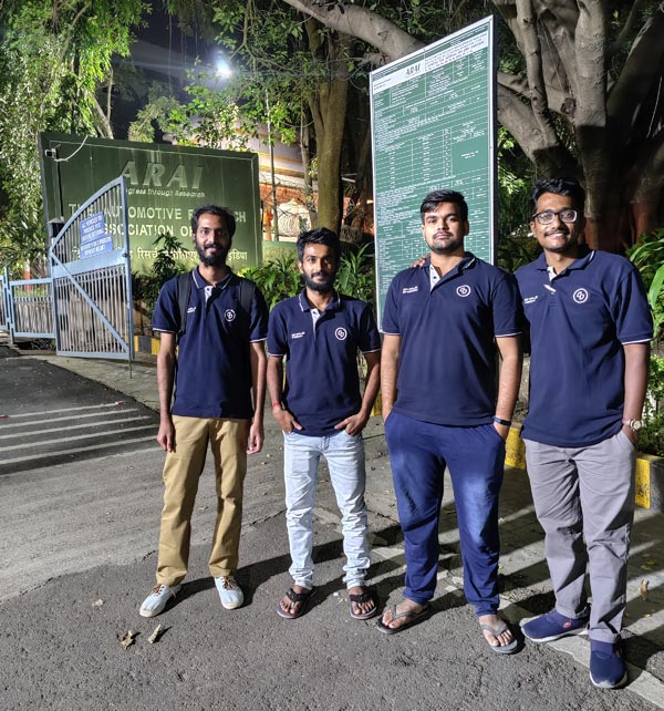 Simple Energy Sets Milestone: सिंपल इलेक्ट्रिक स्कूटर ने रचा किर्तिमान, सिंगल चार्ज पर चली 230 किमी