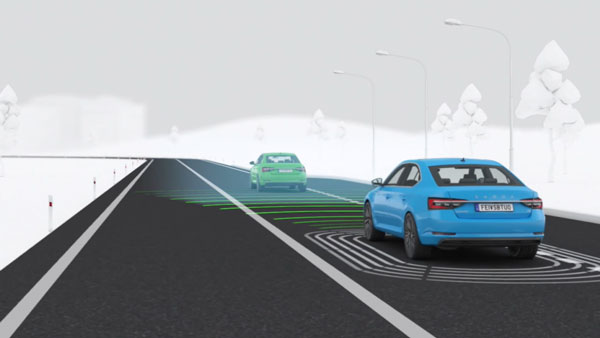 Skoda Autonomous Driving Technology: स्कोडा कर रही है ऑटोनोमस ड्राइविंग तकनीक का विकास, जानें