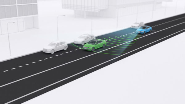 Skoda Autonomous Driving Technology: स्कोडा कर रही है ऑटोनोमस ड्राइविंग तकनीक का विकास, जानें