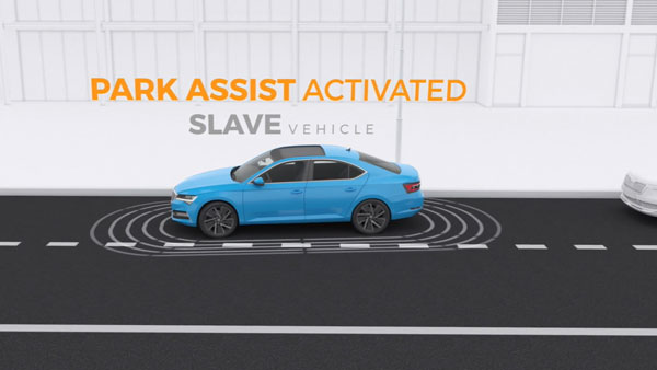 Skoda Autonomous Driving Technology: स्कोडा कर रही है ऑटोनोमस ड्राइविंग तकनीक का विकास, जानें