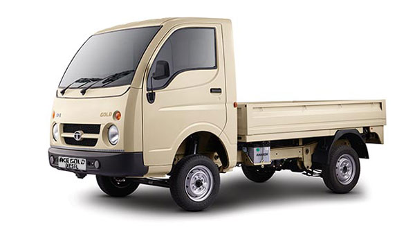Tata Ace CNG Truck: टाटा मोटर्स ने विजयवाड़ा नगर निगम को की 25 ऐस सीएनजी ट्रकों की डिलीवरी