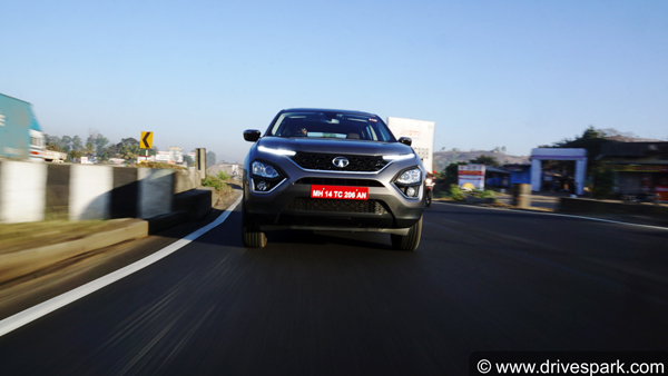 Tata Harrier Camo Edition: टाटा हैरियर का कैमो एडिशन जल्द होगा लॉन्च, जानें क्या है खास