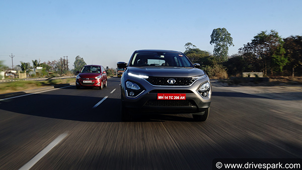 Tata Harrier Camo Edition: टाटा हैरियर का कैमो एडिशन जल्द होगा लॉन्च, जानें क्या है खास