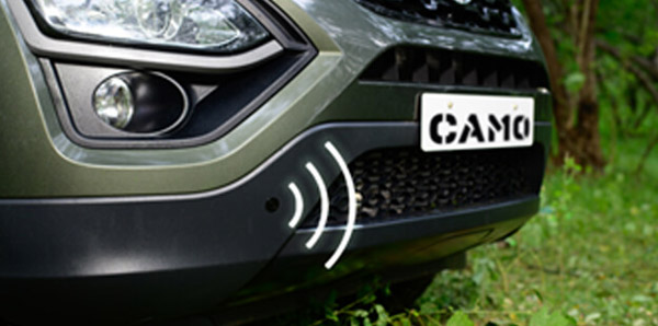 Tata Harrier Camo Edition Launched: टाटा हैरियर कैमो एडिशन भारत में हुई लॉन्च, कीमत 16.50 लाख रुपये से शुरू