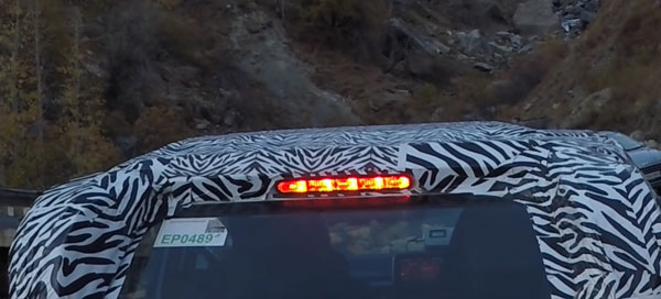 Tata HBX Spotted Testing: टाटा एचबीएक्स का पहाड़ी इलाके में चल रहा टेस्ट, जल्द होने वाली लॉन्च