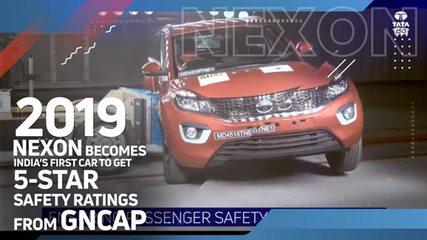 Tata Motors 4 Million Cars: टाटा की 40 लाख कारें है भारत की सड़कों पर, देखें वीडियो