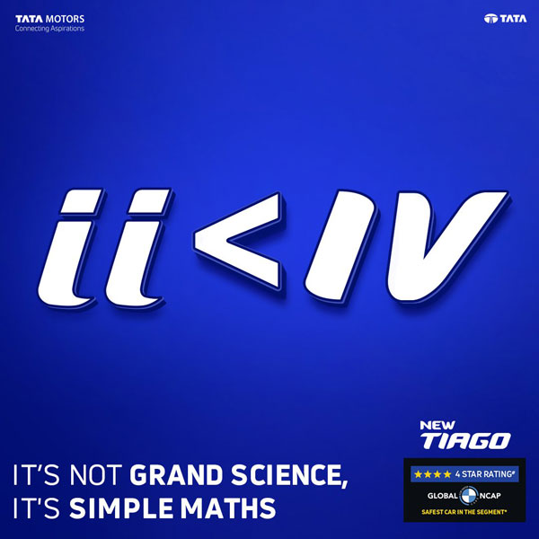 Tata Takes A Dig At The Hyundai Grand i10: टाटा मोटर्स ने उड़ाया हुंडई ग्रैंड आई10 नियोस की सेफ्टी का मजाक