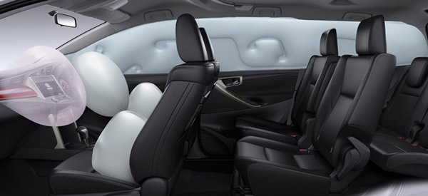 Toyota Innova Touring Sport Removed: अब आप नहीं खरीद सकते टोयोटा इनोवा टूरिंग स्पोर्ट, वेबसाइट से हटी