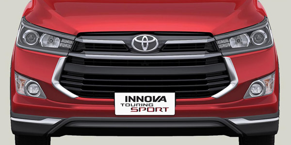 Toyota Innova Touring Sport Removed: अब आप नहीं खरीद सकते टोयोटा इनोवा टूरिंग स्पोर्ट, वेबसाइट से हटी