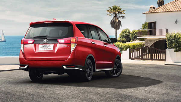 Toyota Innova Touring Sport Removed: अब आप नहीं खरीद सकते टोयोटा इनोवा टूरिंग स्पोर्ट, वेबसाइट से हटी