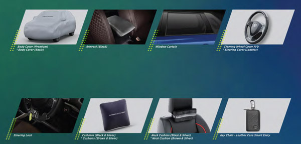 Toyota Urban Cruiser Accessories List: टोयोटा अर्बन क्रूजर की एक्सेसरीज लिस्ट का खुलासा, जानें कीमत