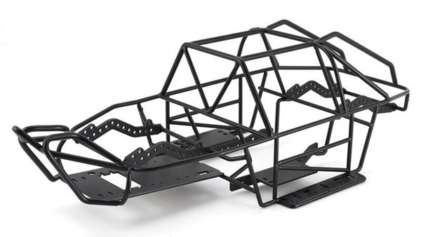 Chassis And Its Types: चेचिस आखिर क्या होती है और यह कितने प्रकार की होती है? जानें यहां
