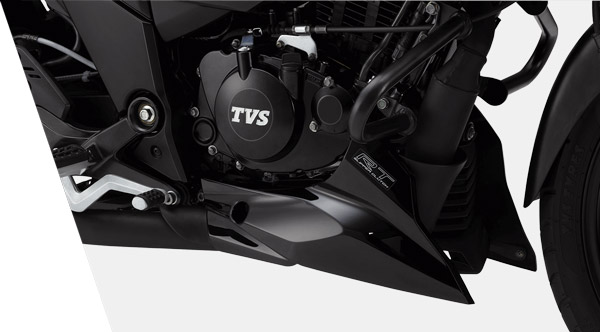 TVS Apache RTR 200 4V Special Edition: अपाचे आरटीआर 200 4वी स्पेशल एडिशन कल होगा लॉन्च