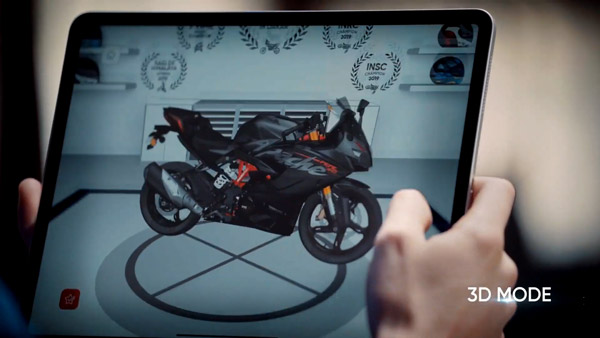 TVS ARIVE App Launched: टीवीएस 'अराईव' मोबाइल एप्लीकेशन हुआ लाॅन्च, जानें