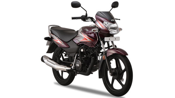 TVS Motor Sales October 2020: टीवीएस मोटर ने अक्टूबर में बेचे 394,724 वाहन, देखें आंकड़े