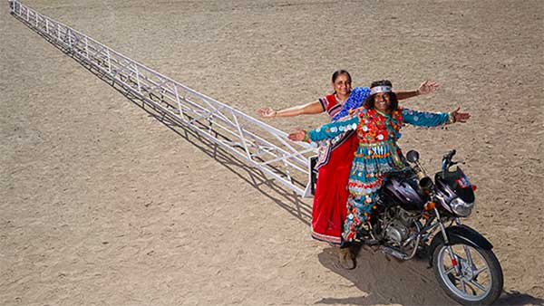 मोटरसाइकिल से जुड़ी इन बातों को जानकर चौंक जाएंगे आप