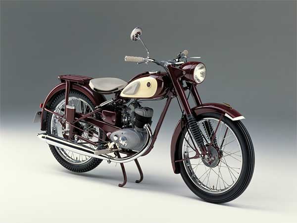 मोटरसाइकिल से जुड़ी इन बातों को जानकर चौंक जाएंगे आप