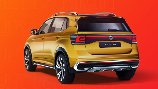 VW Taigun Updated On Website: फॉक्सवैगन टाईगन कंपनी की वेबसाइट पर हुई अपडेट, जल्द होगी लॉन्च