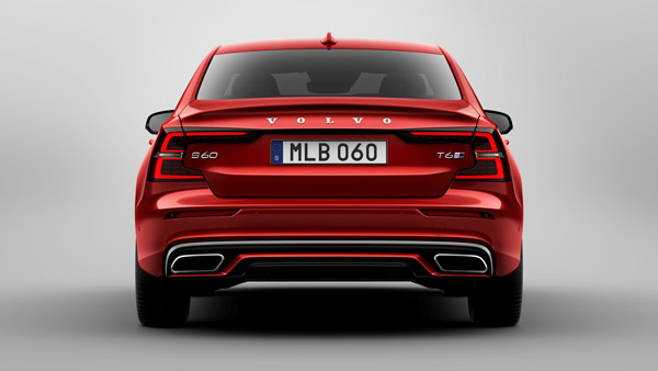 New Volvo S60 Unveiled: नई वोल्वो एस60 का हुआ खुलासा, 21 जनवरी से बुकिंग होगी शुरू