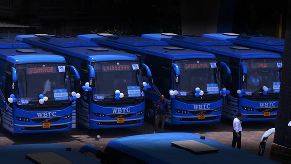 Big Relief For Commercial Vehicles in Goa: गोवा में कमर्शियल वाहनों के रोड टैक्स पर 50% की छूट