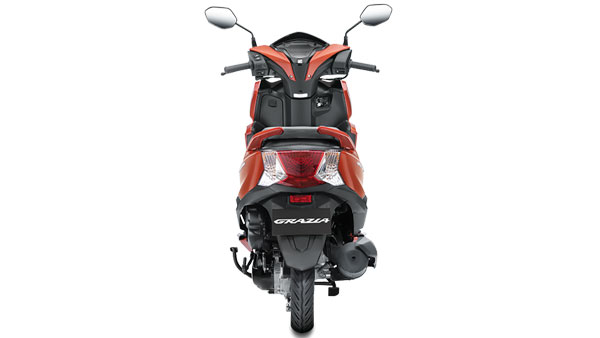 Honda Grazia 125 Offer Dec 2020: होंडा ग्राजिया 125 पर 5000 रुपये तक बचाने का मिल रहा मौका