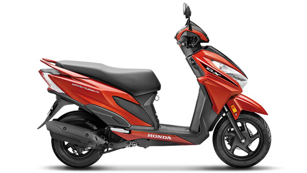 Honda Grazia 125 Offer Dec 2020: होंडा ग्राजिया 125 पर 5000 रुपये तक बचाने का मिल रहा मौका