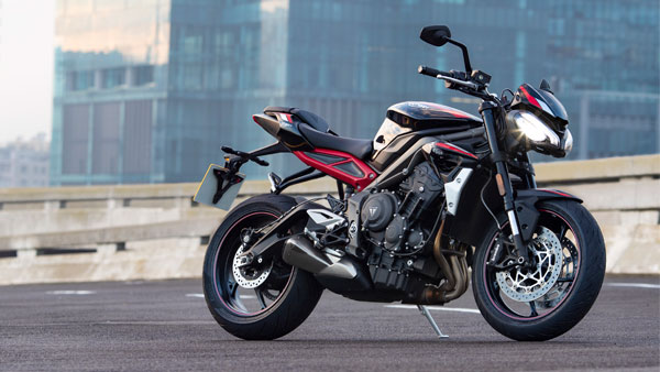 Premium Bikes Launched In 2020: भारत में इस साल लाॅन्च की गईं ये 5 प्रीमियम बाइक्स, जानें