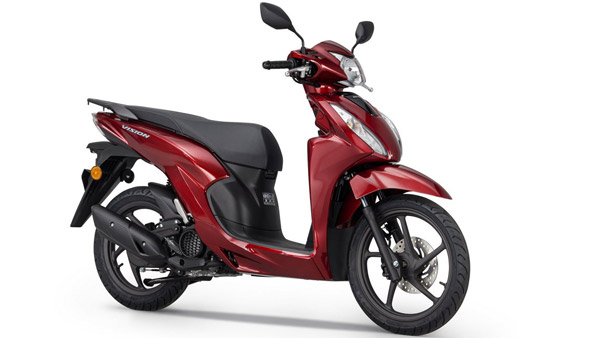 Honda Vision 110 Unveiled: होंडा विजन 110 स्कूटर का हुआ खुलासा, जानें क्या हैं फीचर्स