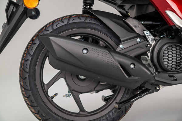 Honda Vision 110 Unveiled: होंडा विजन 110 स्कूटर का हुआ खुलासा, जानें क्या हैं फीचर्स