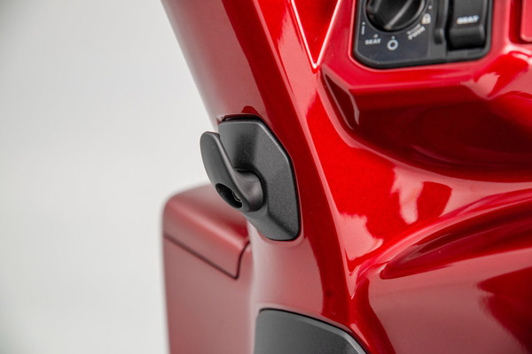 Honda Vision 110 Unveiled: होंडा विजन 110 स्कूटर का हुआ खुलासा, जानें क्या हैं फीचर्स