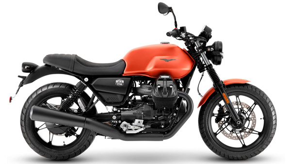 2021 Moto Guzzi V7 Unveiled: नई मोटो गुज्जी वी7 का हुआ खुलासा, जानें क्या हुए हैं बदलाव
