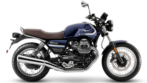 2021 Moto Guzzi V7 Unveiled: नई मोटो गुज्जी वी7 का हुआ खुलासा, जानें क्या हुए हैं बदलाव