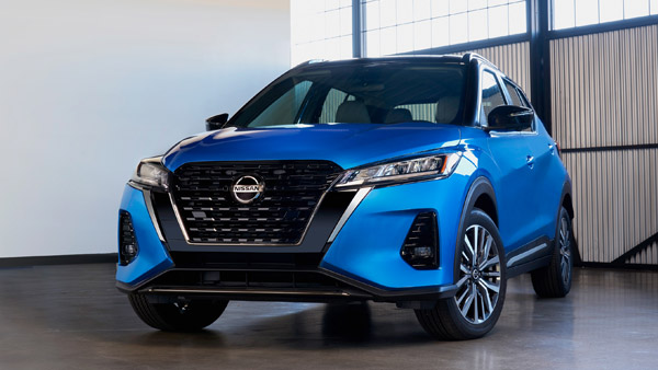 2021 Nissan Kicks Revealed: नए निसान किक्स का हुआ खुलासा, जानें क्या हैं अपडेट