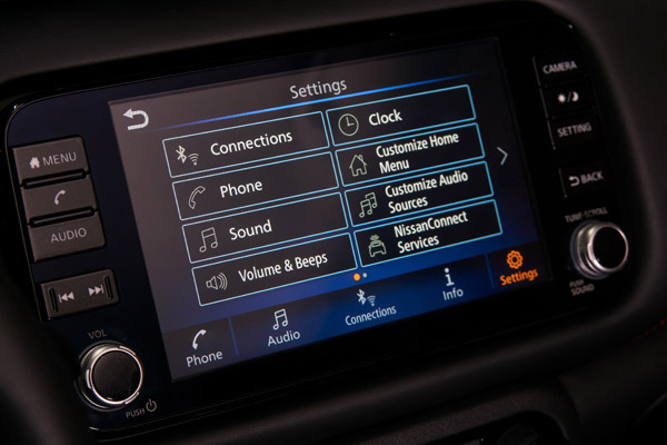 2021 Nissan Kicks Revealed: नए निसान किक्स का हुआ खुलासा, जानें क्या हैं अपडेट