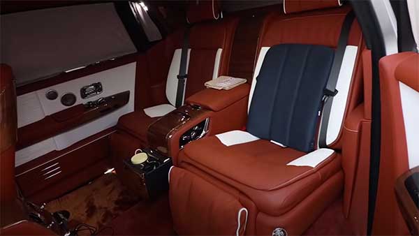 Indian Billionaire Rolls Royce Collection: दुबई में रहने वाले 29 साल के इस अरबपति के पास है रोल्स रॉयस का शानदार कलेक्शन