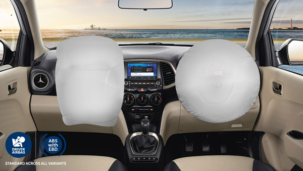 Dual Front Airbags Mandatory: 1 अप्रैल 2021 सभी कारों में डुअल फ्रंट एयरबैग अनिवार्य, नए कार में 1 जून से