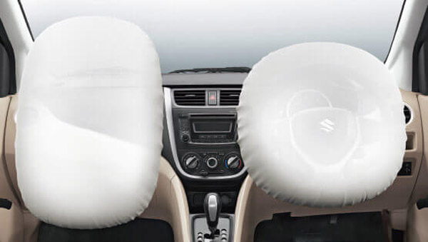 Front Passenger Airbag To Be Mandatory: कारों में जल्द ही अनिवार्य हो सकता है फ्रंट पैसेंजर एयरबैग