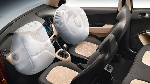 Front Passenger Airbag To Be Mandatory: कारों में जल्द ही अनिवार्य हो सकता है फ्रंट पैसेंजर एयरबैग