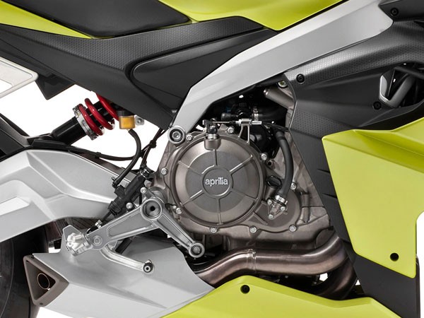 Aprilia RS 660 Launch Timeline: अप्रीलिया आरएस 660, ट्यूनो 660 के लॉन्च टाइमलाइन का हुआ खुलासा