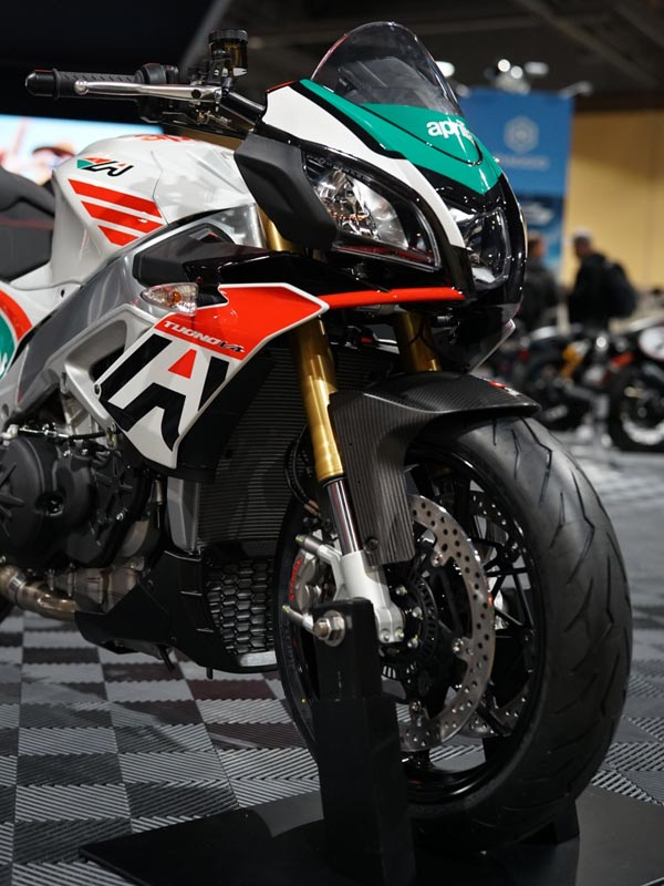 Aprilia To Launch New 350cc Bike: अप्रीलिया 2023 तक लॉन्च करेगी 350 सीसी बाइक, केटीएम से टक्कर