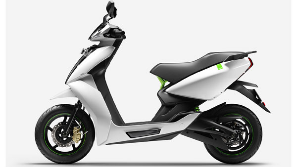 Ather 450X Launched In New Cities: एथर 450एक्स 16 नए शहरों में हुई लाॅन्च, जानें