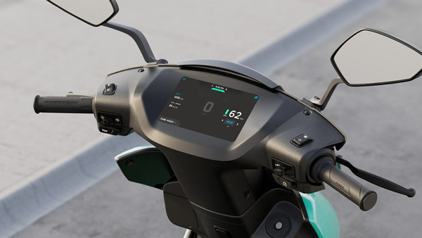 Ather 450X OTA Update: एथर 450एक्स को नये अपडेट के साथ मिली परफॉर्मेंस इम्प्रूवमेंट