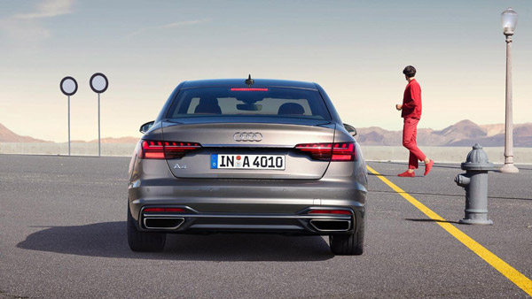 Audi A4 Facelift Launch Date: ऑडी ए4 फेसलिफ्ट भारत में 5 जनवरी 2021 को होगी लॉन्च, जानें क्या मिलेगा नया