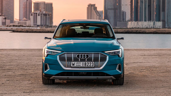 Audi To Enter Dakar Rally In 2022: ऑडी डकार रैली में 2022 में करेगी प्रवेश, दिखाया नया प्रोटोटाइप