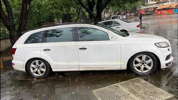 5 Rare Imported Exotic Cars: ये 5 एग्जॉटिक इम्पोर्टेड कारें जो अब पड़े-पड़े खा रही हैं जंग, तस्वीरें 5 Rare Imported Exotic Cars: ये 5 एग्जॉटिक इम्पोर्टेड कारें जो अब पड़े-पड़े खा रही हैं जंग, तस्वीरें